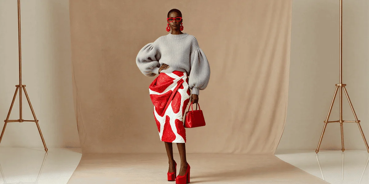 How to Become a Fashion Influencer on Instagram